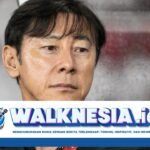 Pesan Mengharukan Shin Tae-yong kepada Nova Arianto Setelah Pemecatan