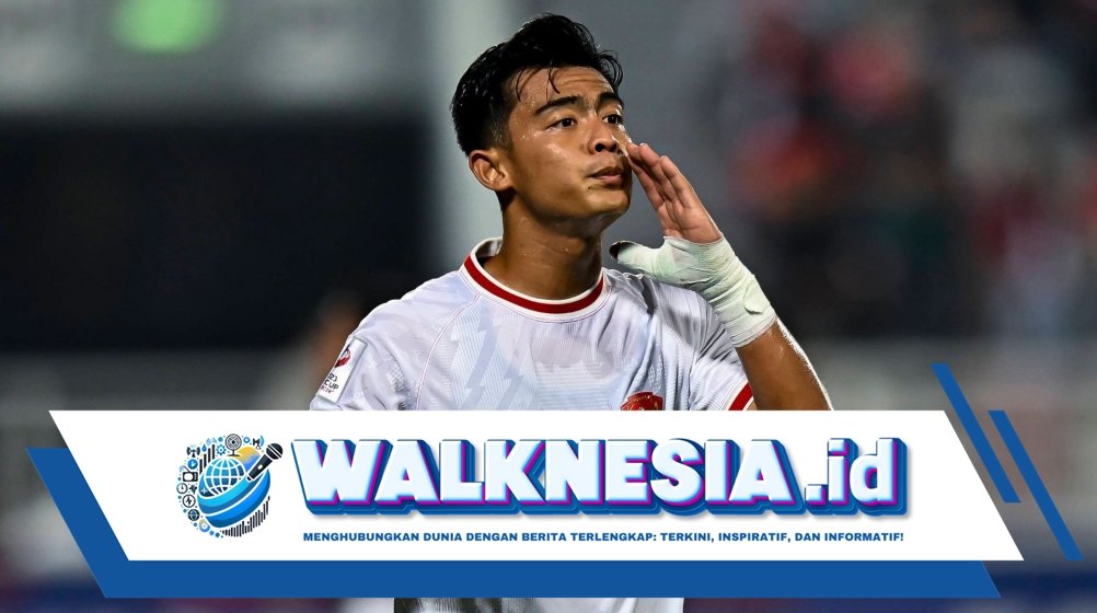 Pratama Arhan Resmi ke Bangkok United, Harapan Baru di Liga Thailand