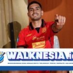 Pablo Andrade Langsung Merasa Cocok dengan Persija Jakarta