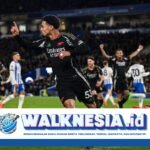 Arsenal Krisis Sayap Kanan, Pengganti Bukayo Saka Ikutan Cedera