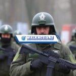 Pengakuan Militer Prancis: Fenomena Desersi Prajurit Ukraina dalam Pelatihan