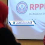 HMPV: Virus yang Bukan Baru, Dinas Kesehatan Jakarta Mengimbau Masyarakat Tetap Tenang