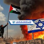 Usulan Relokasi Warga Gaza dan Israel: Tantangan Baru di Tengah Ketegangan Global