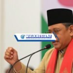 Sambutan Megah di India: Prabowo Bangga Diterima dengan Upacara Kenegaraan