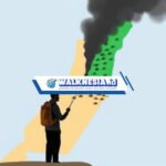 Krisis Kemanusiaan di Gaza: 120.000 Tenda Dibutuhkan untuk Warga yang Kembali ke Utara