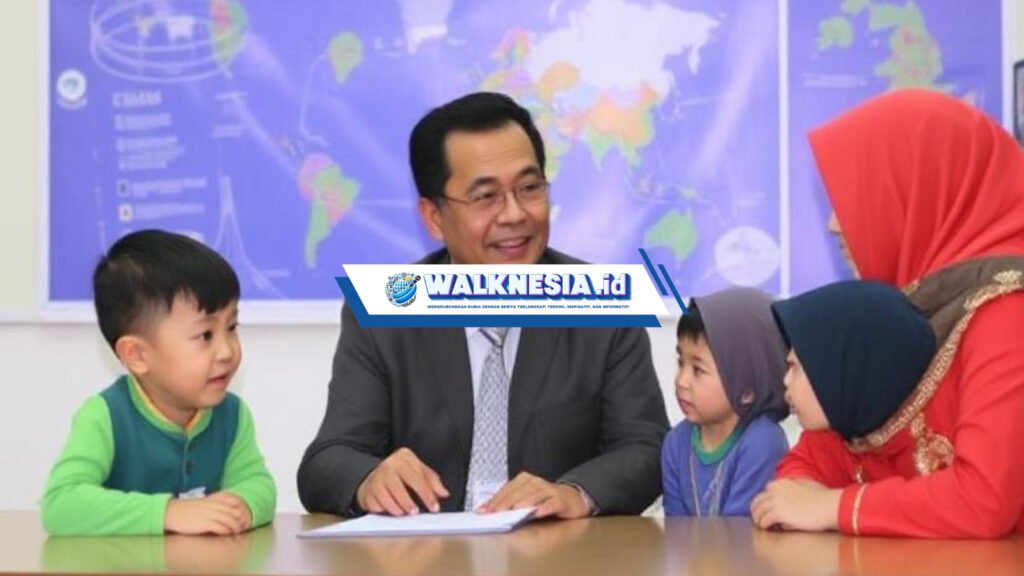 Paus Fransiskus Dorong Kolaborasi Global untuk Melindungi Hak Anak-anak