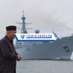 Perkembangan Terkini: Fregat Mogami dengan Jepang, Jubir Kemhan Tegaskan Belum Ada Kesepakatan