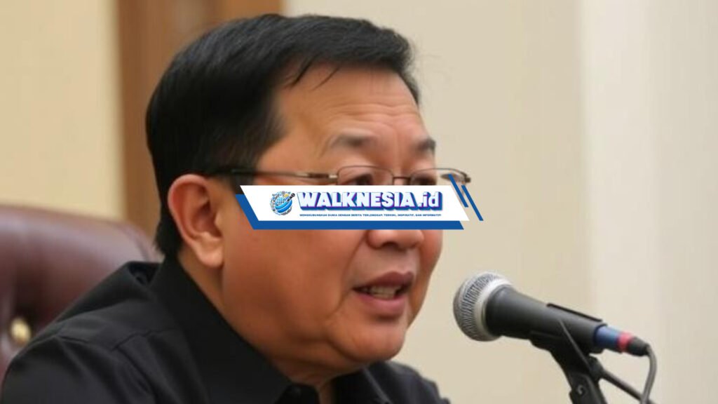 Hasto Kristiyanto Pelajari Hak-Haknya Sebagai Tersangka KPK: Apa Dampaknya bagi Politik Indonesia?
