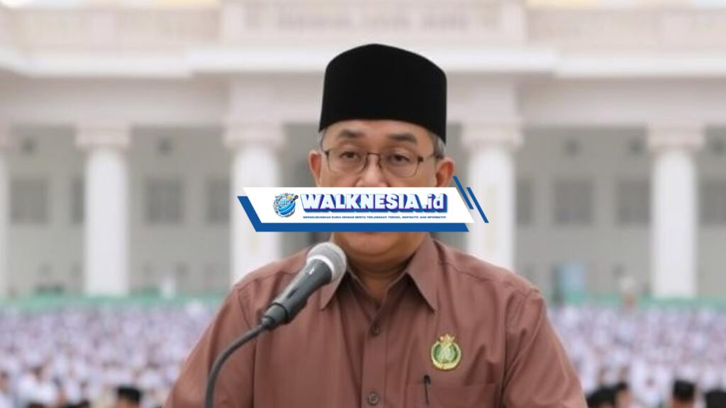 DPR Desak Pemerintah Segera Terbitkan Kepres Biaya Haji 2025: Mengantisipasi Kebutuhan Jemaah
