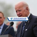 Joe Biden Percepat Bantuan Rp97 Triliun ke Ukraina Jelang Akhir Masa Jabatan