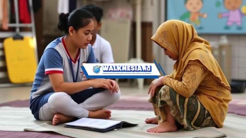 Meningkatkan Kesadaran Kesehatan Gigi di Indonesia: Edukasi yang Dibutuhkan untuk Masa Depan yang Lebih Sehat pada 2025