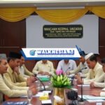 Menilik Wacana Pemilihan Kepala Daerah oleh DPRD: Konsep Konvensi Partai Golkar sebagai Solusi Alternatif