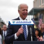 Klaim Joe Biden: Sopir yang Tabrak 10 Orang di New Orleans Diduga Terinspirasi ISIS