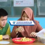 Kemendikbudristek Fokus Pada Pemilihan Sekolah untuk Program Makan Bergizi Gratis: Apa yang Perlu Diketahui?