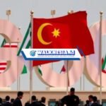 Afrika Selatan Memimpin G20: Agenda Penting yang Akan Membentuk Dunia