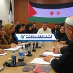 Harapan Baru untuk Gaza: Mantan Pejabat Israel Optimis Akan Gencatan Senjata