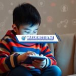 Menyelami Kesehatan Anak di Era Digital: Pengaruh Gadget pada Fisik dan Mental