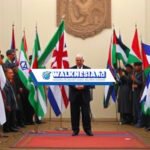 Perdamaian Abadi di Timur Tengah: PM Inggris Dukung Solusi Dua Negara untuk Israel dan Palestina
