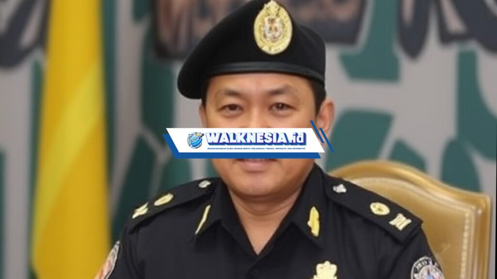 Cuaca Buruk Menghentikan Kegiatan Pencabutan Pagar Laut: Polisi Tarik Anggota untuk Keamanan