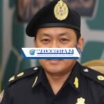 Cuaca Buruk Menghentikan Kegiatan Pencabutan Pagar Laut: Polisi Tarik Anggota untuk Keamanan