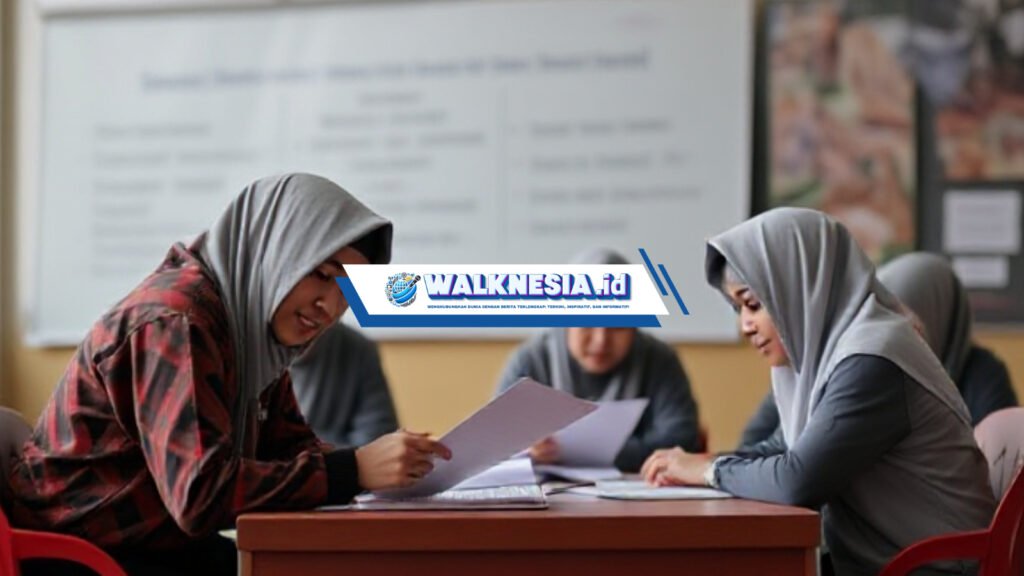 Pekerja Terjebak Janji Manis: Mengungkap Praktik TPPO yang Memanfaatkan Janji Gaji Tinggi