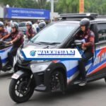 Aksi Demo ASN Kemendikti Saintek: Mobil RI-25 Dihadang, Tuntutan Agar Pemerintah Tanggap