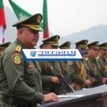 Kesiapan Strategis: Kunjungan Komandan IRGC ke Pangkalan Rudal Rahasia Menarik Perhatian Dunia