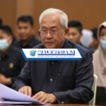 Kontroversi Spanduk Menteri dan Bahasa Hiperbol: Apa yang Terjadi di Kementerian Pendidikan dan Kebudayaan?