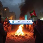 Harapan Arab Saudi: Gencatan Senjata di Gaza sebagai Awal Perdamaian yang Adil