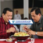 Usulan Djarot tentang Program Sarapan Bergizi Gratis: Inisiatif Pramono Anung dan Rano Karno untuk Masa Depan yang Lebih Sehat