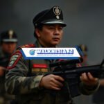 Membangun Kekuatan Baru: Mengapa Kopassus Harus Dilengkapi dengan Soft Power Menurut Menhan Sjafrie Sjamsoeddin