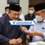 Prabowo Tegaskan Perayaan Ulang Tahun Kementerian Harus Sederhana: Buka Sidang Kabinet dengan Pesan Berarti