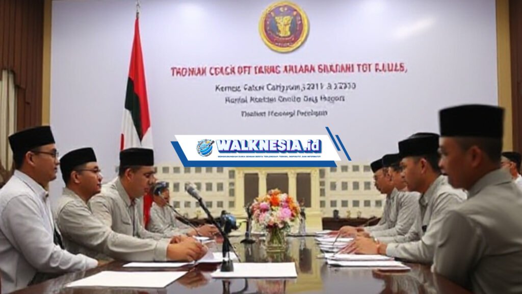 Kombes Pol Catur Cahyono Wibowo: Kepemimpinan Baru di Polresta Solo yang Penuh Harapan