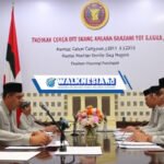Kombes Pol Catur Cahyono Wibowo: Kepemimpinan Baru di Polresta Solo yang Penuh Harapan
