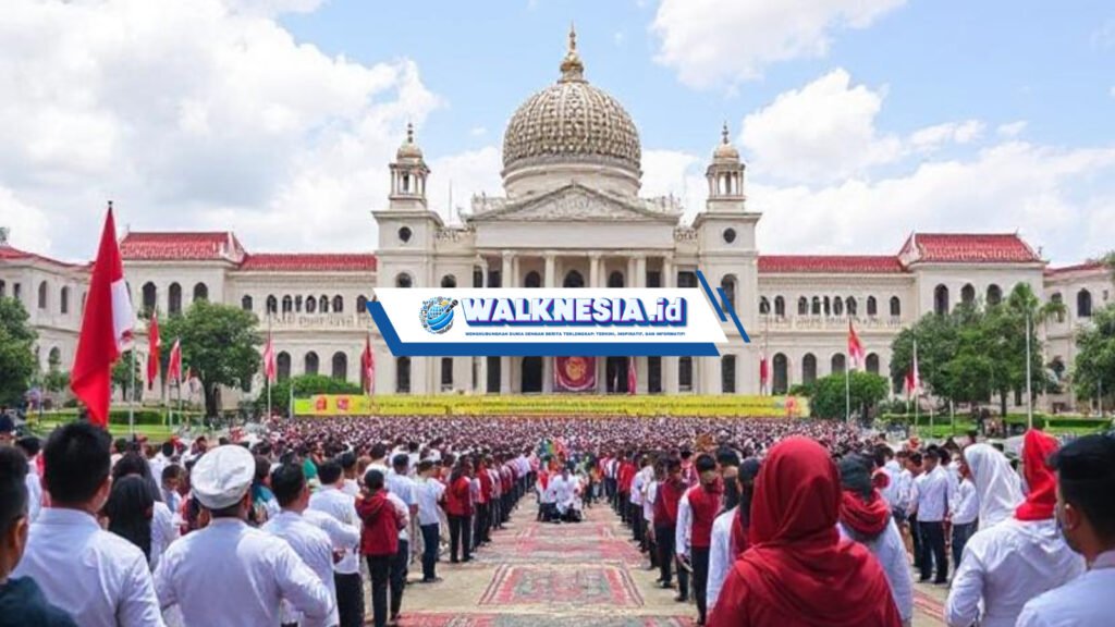 Mengapa Perludem Menuntut Perubahan UU Pemilu-Pilkada: Jalan Menuju Pembaruan Demokrasi Indonesia