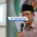 PDIP Pertimbangkan Kolaborasi dengan Luthfi Setelah Andika-Hendi Cabut Gugatan di MK