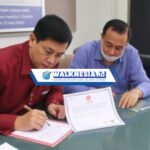 Menteri Sakti Wahyu Trenggono Mengungkap Kasus Sertifikat HGB Ilegal di Kawasan Pagar Laut: Apa yang Harus Kita Ketahui?