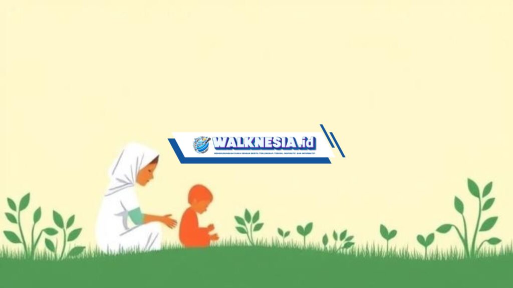 Meningkatkan Kesadaran Kesehatan Reproduksi di Kalangan Remaja Indonesia: Solusi dan Langkah-Langkah Efektif untuk 2025