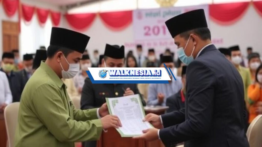 Pilkada 2024: Mengapa 57 Persen Hasil Pemilu Digugat ke MK, Terbanyak pada Pemilihan Bupati?
