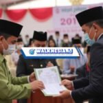 Pilkada 2024: Mengapa 57 Persen Hasil Pemilu Digugat ke MK, Terbanyak pada Pemilihan Bupati?