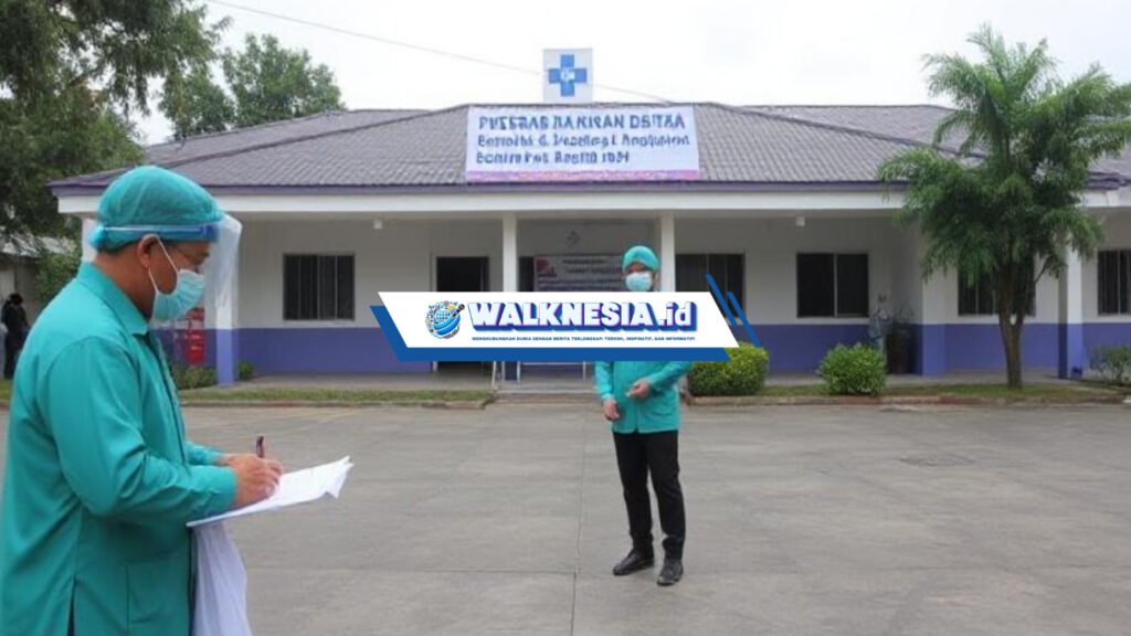 Puskesmas sebagai Garda Terdepan: Mewujudkan Layanan Kesehatan Terjangkau bagi Masyarakat Indonesia