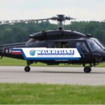 Insiden Mengerikan: Pesawat American Airlines Tabrak Helikopter Black Hawk, Trump Angkat Bicara