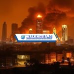 Tragedi Los Angeles: Kebakaran Hebat dan Ancaman Badai Memperburuk Situasi