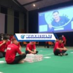 Rekor Baru di MK: Jumlah Putusan Pengujian UU 2024 Capai Angka Tertinggi dalam Sejarah