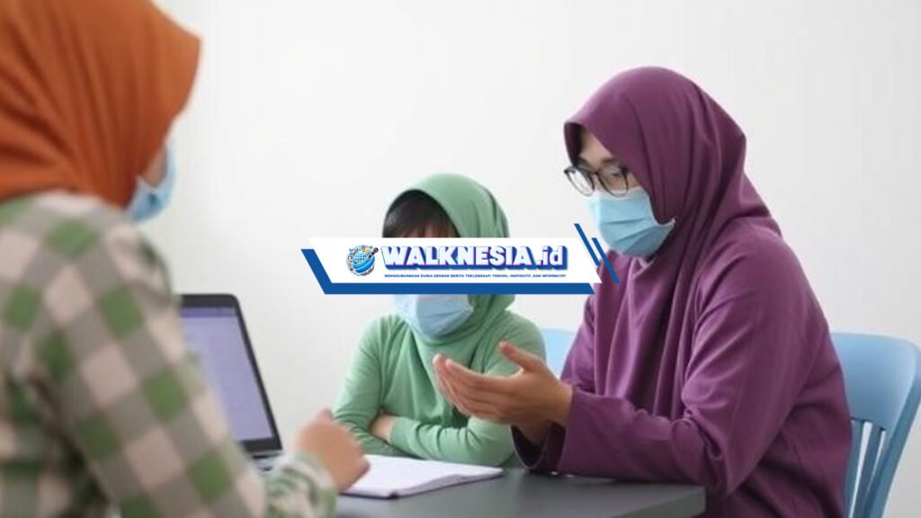 Meningkatkan Kesadaran Kesehatan Gigi di Indonesia: Menatap Masa Depan 2025 yang Lebih Sehat