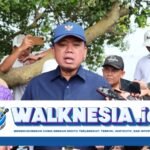 Pemerintah Batalkan Sertifikat Tanah di Luar Garis Pantai Tangerang