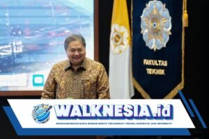 Airlangga Hartarto Pastikan Gaji Ke-13 dan Ke-14 ASN Sudah Siap