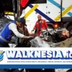 Kecelakaan Maut di Gerbang Tol Ciawi, Sahabat Sempat Ingatkan Yana Tidak Berangkat Malam Hari