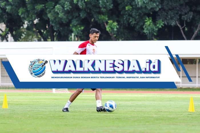 Kapten Dony Tri Pamungkas Beberkan Persiapan Terkini Timnas U-20