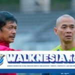 Indra Sjafri Tunjuk Kurniawan Dwi Yulianto Latih Striker Timnas U20